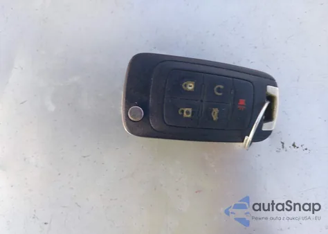 2019 Chevrolet Impala Lt z USA, uszkodzony, nr VIN 1G11Z5S35KU107404